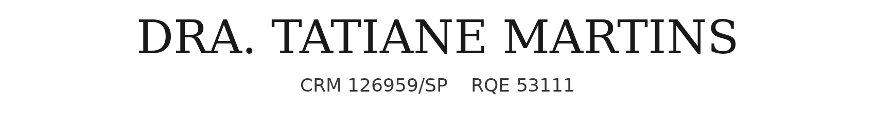 logo_dra_tatiane_martins_dermatologista_na_lapa_sp