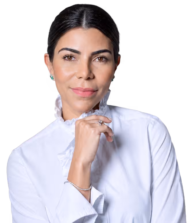 Dra. Tatiane Martins, dermatologista